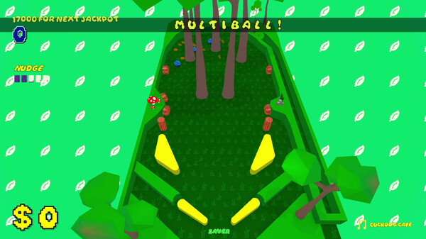 Super Pinball Adventure screenshot 3
