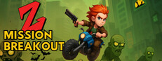 Z Mission Breakout