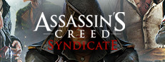 Assassin's Creed Syndicate - WW - Uplay Activation