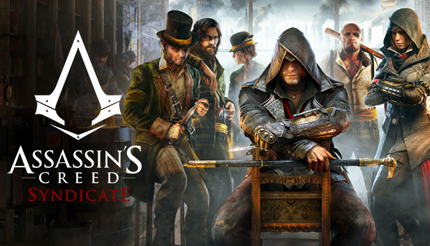 Assassins Creed Syndicate