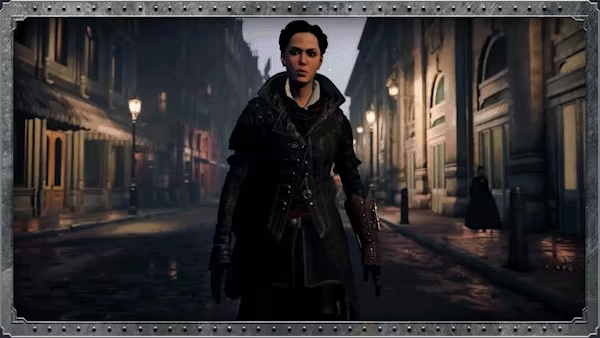 Assassin's Creed Syndicate video 1