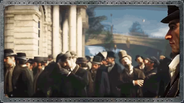 Assassin's Creed Syndicate video 3