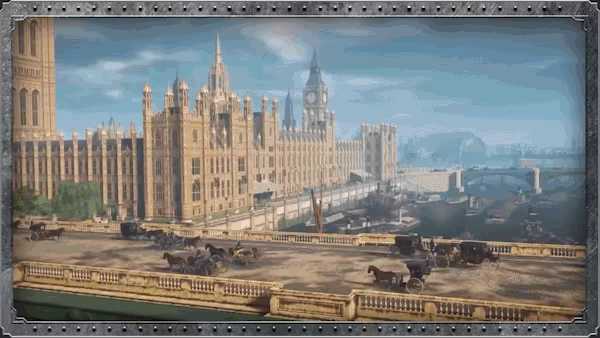Assassin's Creed Syndicate video 2