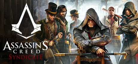 Image for Assassin's Creed® Syndicate