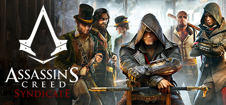 Steam header art for Assassin's Creed Syndicate