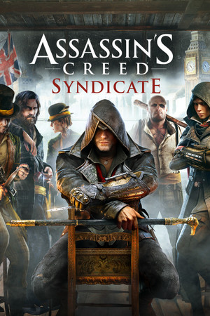 Cover art of Assassin's Creed® Syndicate