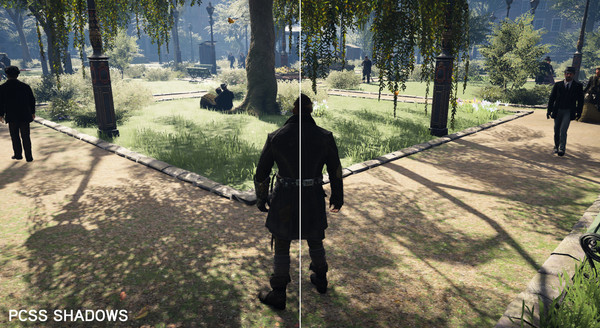 Assassin's Creed Syndicate screenshot