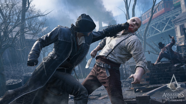 Assassin's Creed® Syndicate