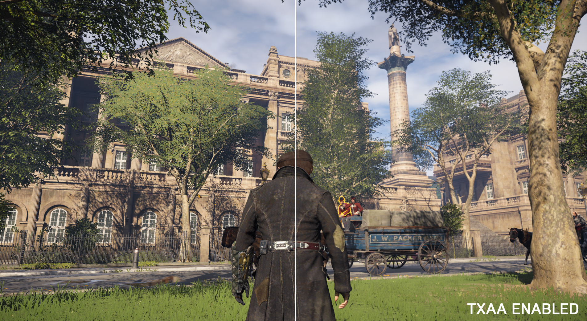 Assassin's Creed® Syndicate screenshot #12