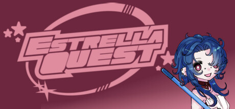 Estrella Quest cover art