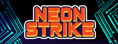 Neon Strike game capsule image