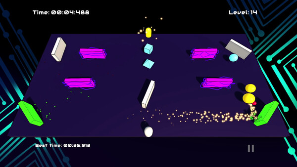 Скриншот 5 из Neon Strike