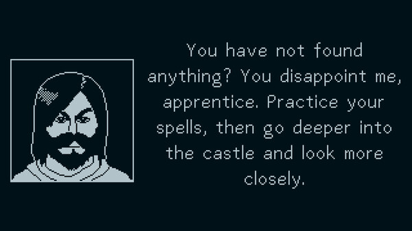 Type & Magic screenshot 3