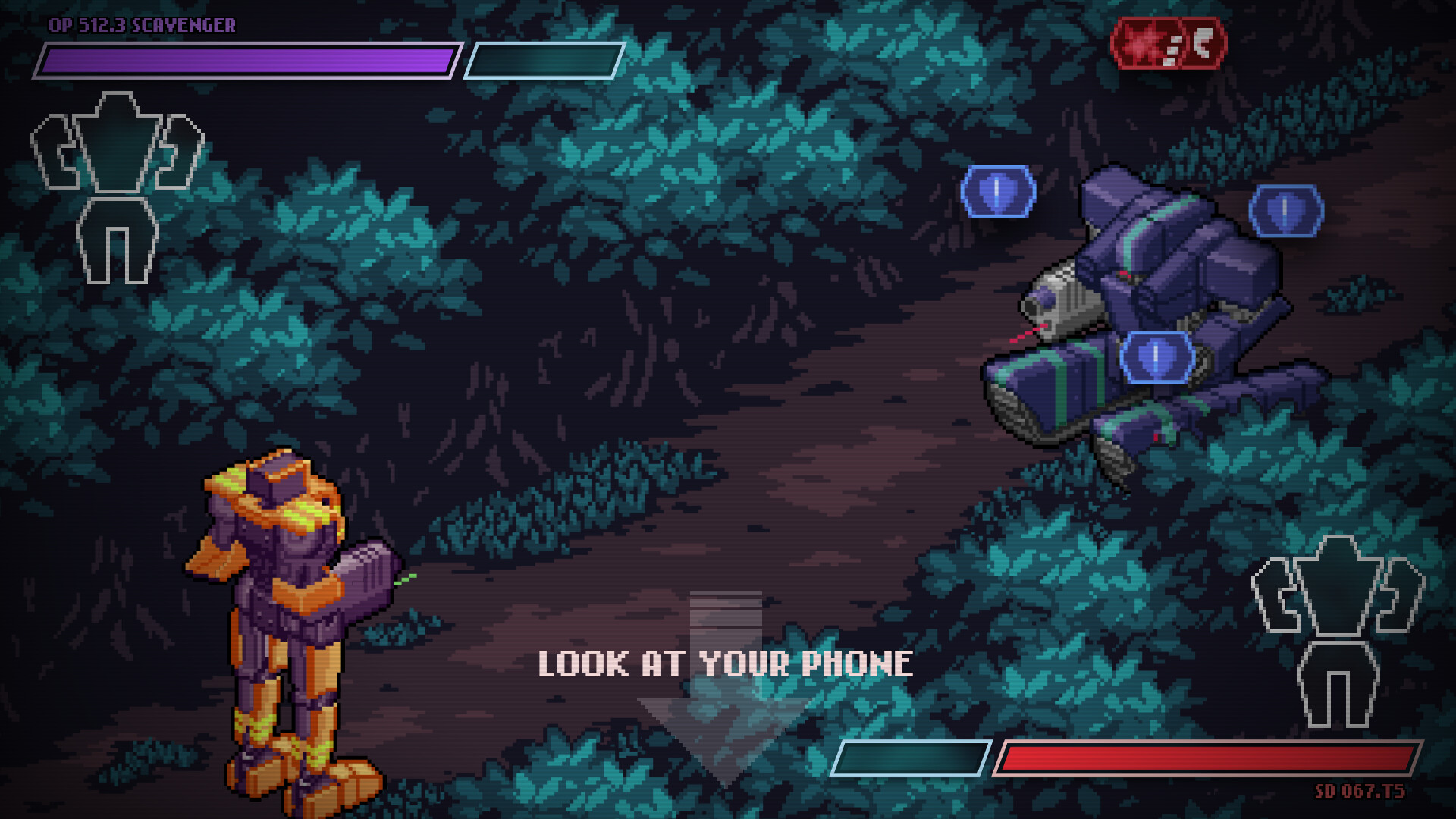 Stardust Frontier screenshot #1