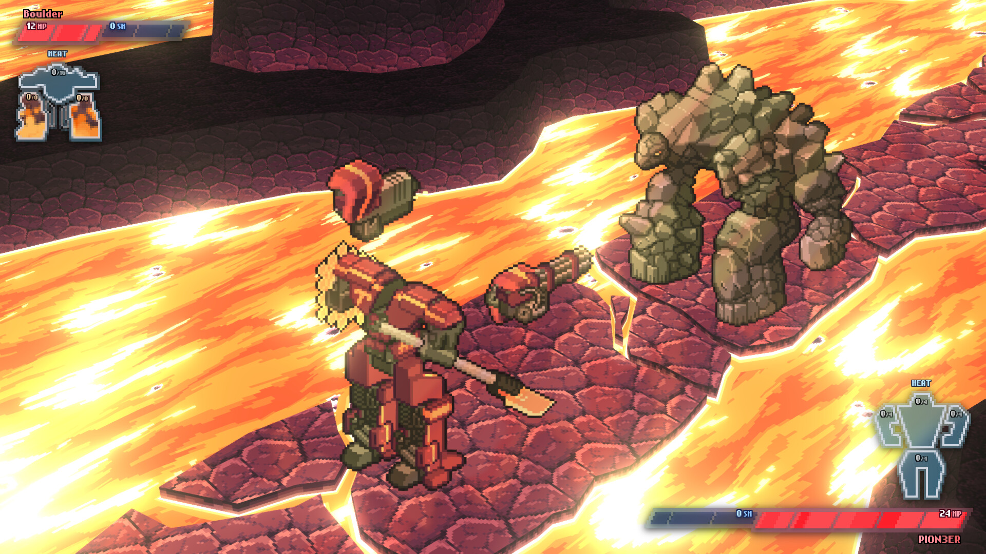 Stardust Frontier Featured Screenshot #1