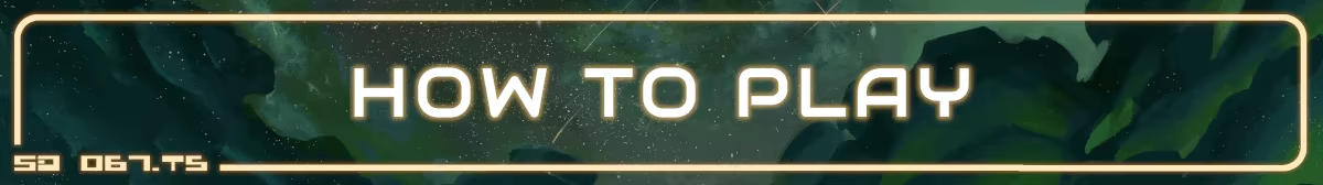 Stardust Frontier video 1