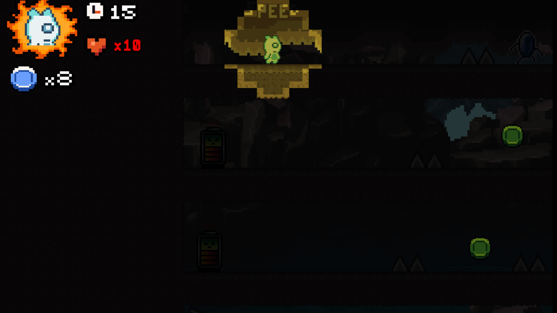 SpeedCoins screenshot #5