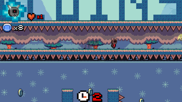 Screenshot of SpeedCoins