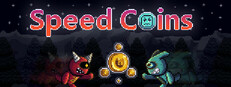 SpeedCoins