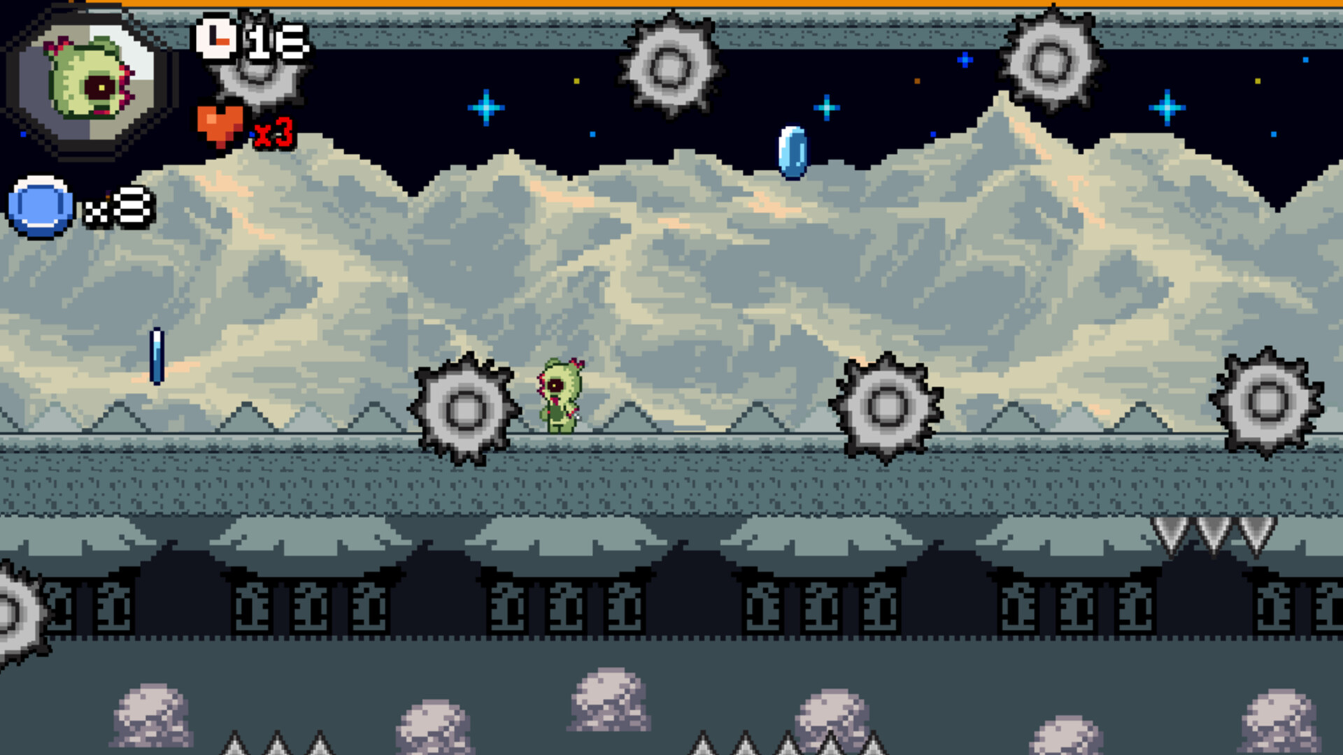 SpeedCoins screenshot #3