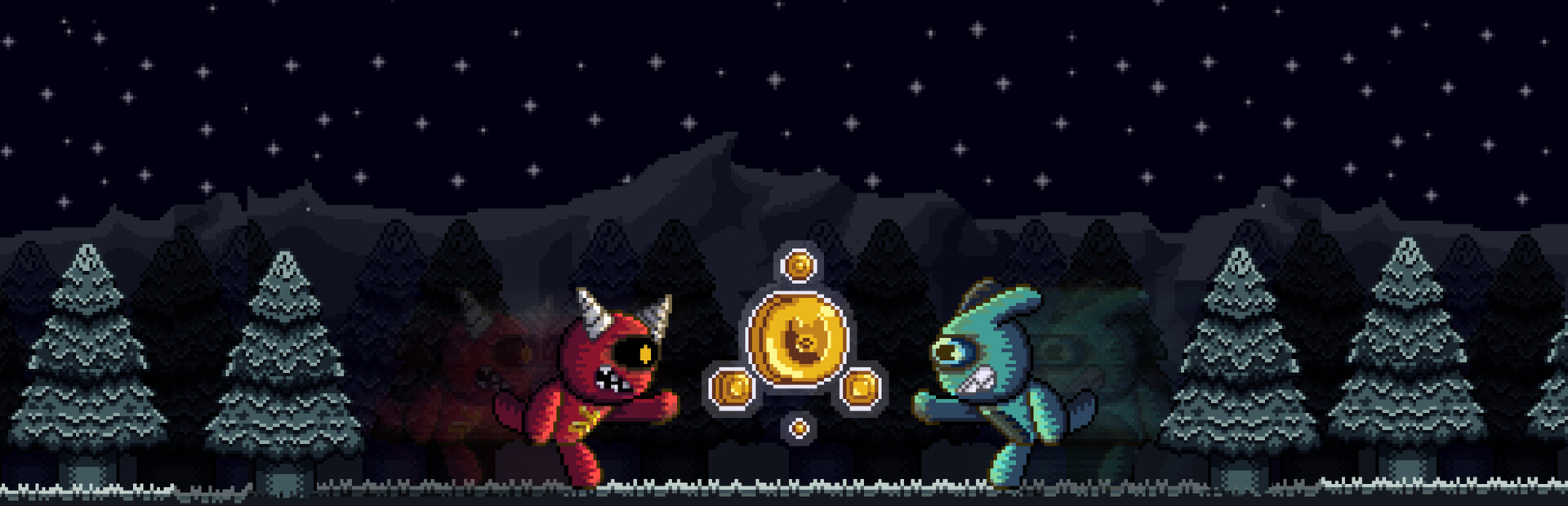 SpeedCoins