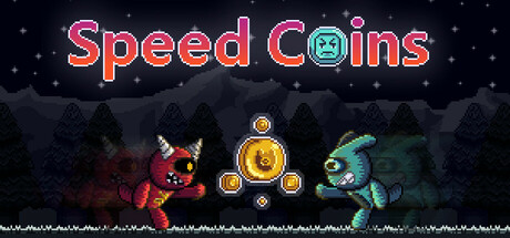 SpeedCoins