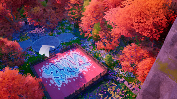 The Dance of Maple Leaves screenshot 5