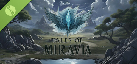 Tales Of Miravia Demo cover art