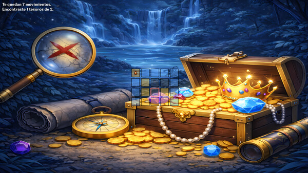 Tales Of Miravia Demo screenshot 3