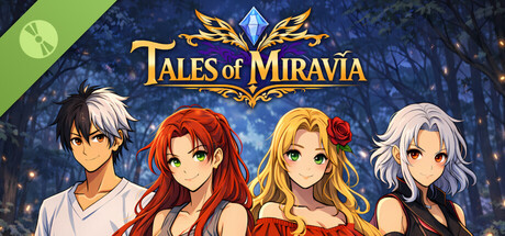 Tales Of Miravia Demo