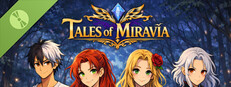 Tales Of Miravia Demo