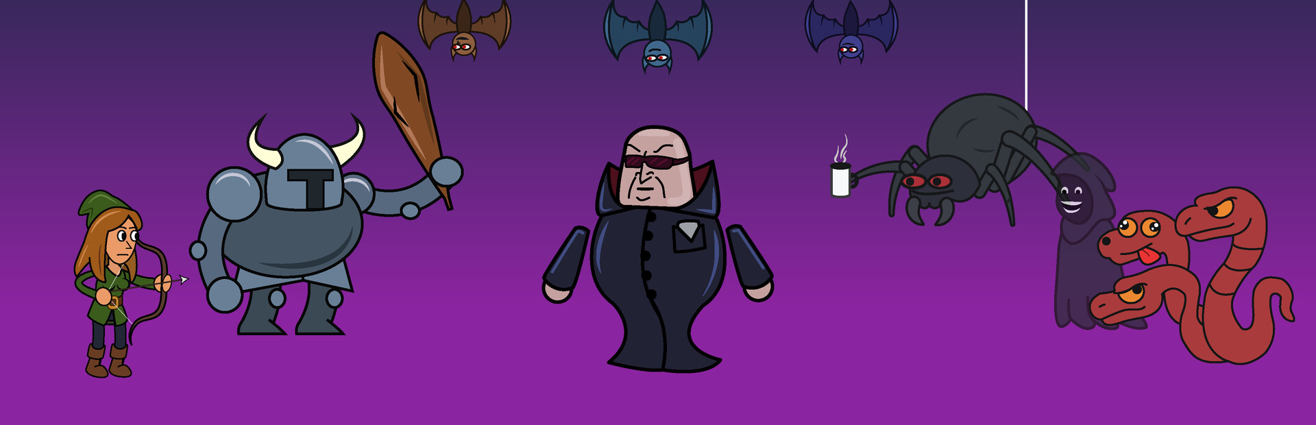 Vampire Skuf