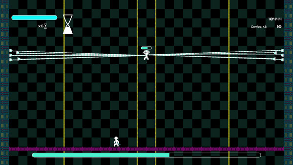 Minute Man Demo screenshot 4
