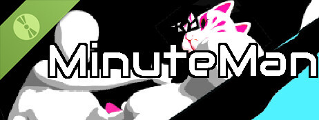 Minute Man Demo cover art