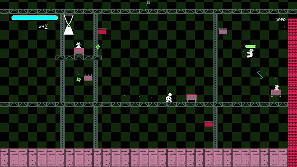 Minute Man Demo screenshot 5