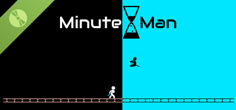 Minute Man Demo cover art