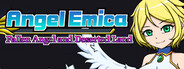 Angel Emica - Fallen Angel and deserted land