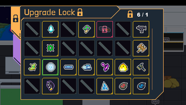 Angel Emica - Fallen Angel and deserted land screenshot 2