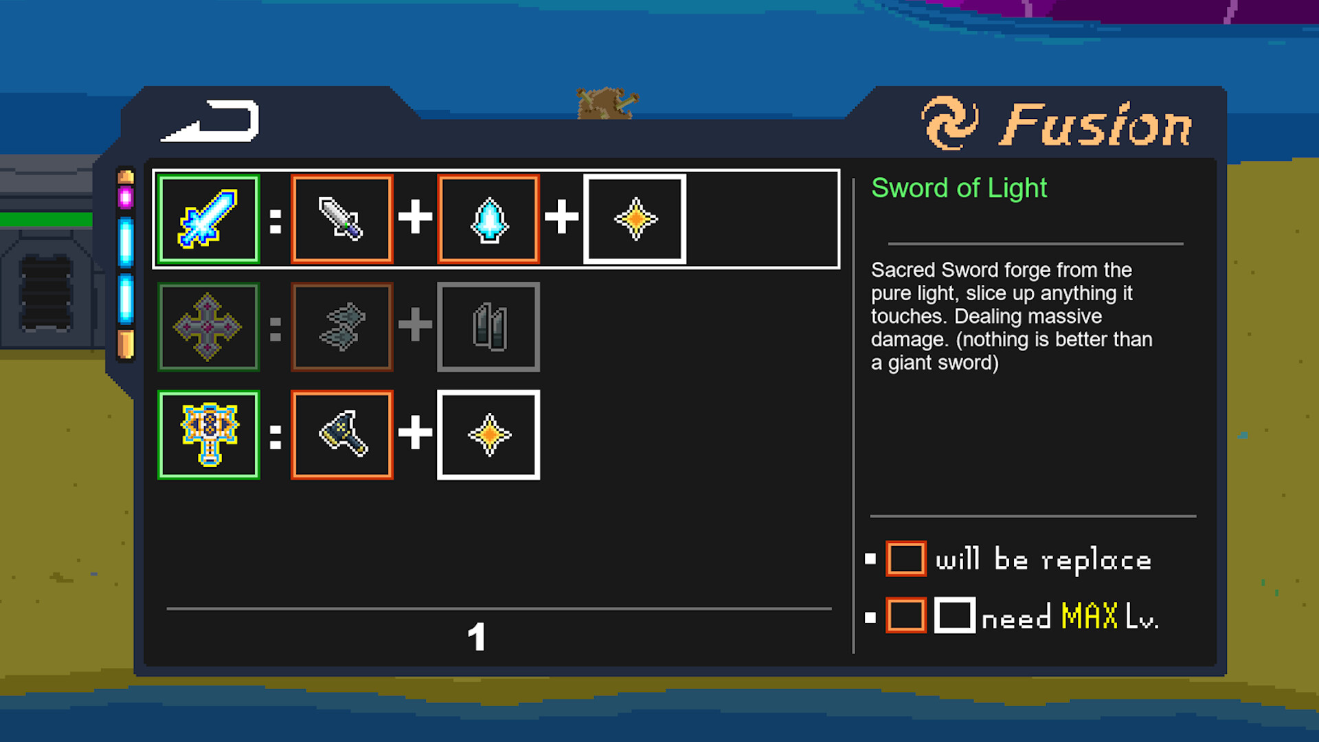 Angel Emica - Fallen Angel and deserted land