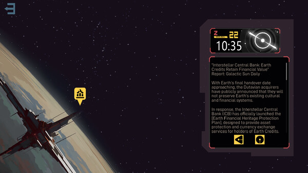 Earth Ten Days : 981Hz