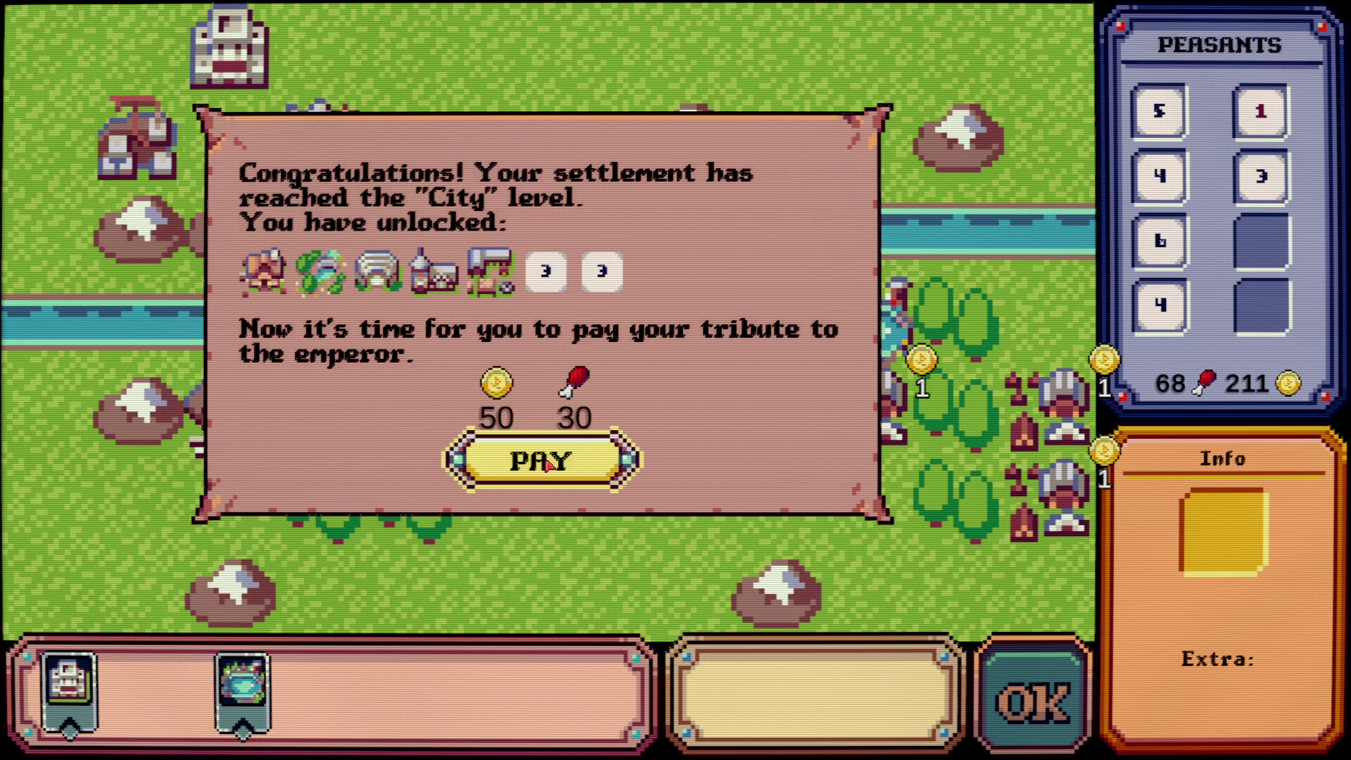 Roll & Reign screenshot #5