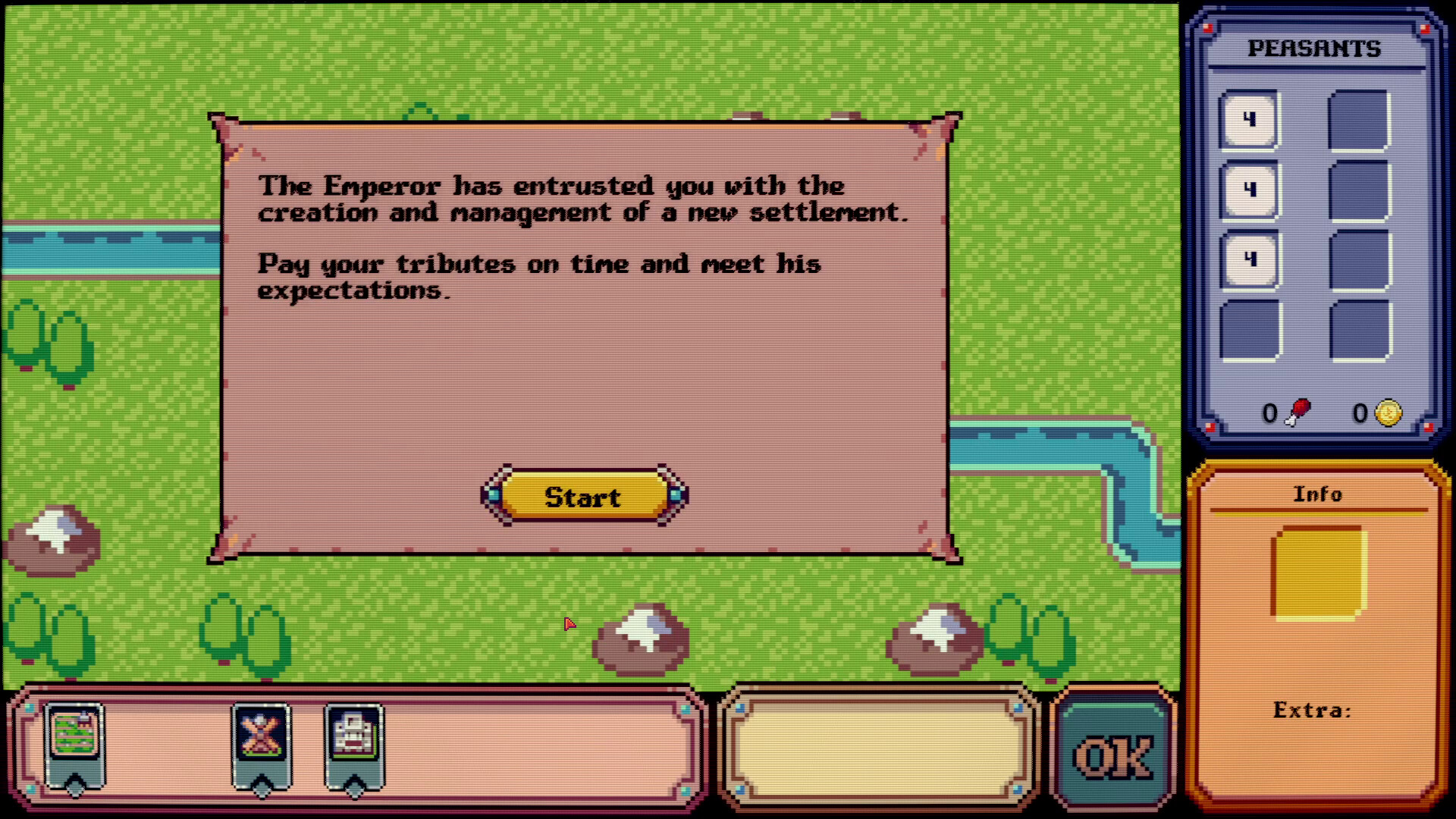 Roll & Reign Featured Screenshot #1