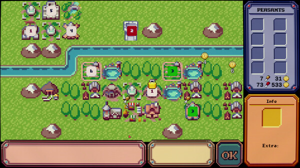 Roll & Reign screenshot 4