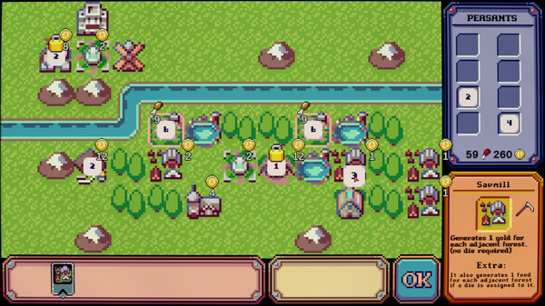 Roll & Reign screenshot 2