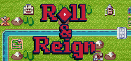 Roll & Reign cover art