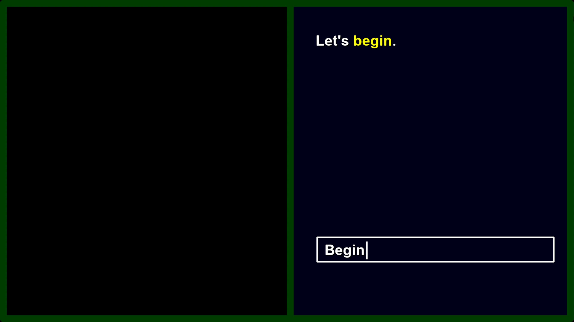 Project Serial screenshot #1