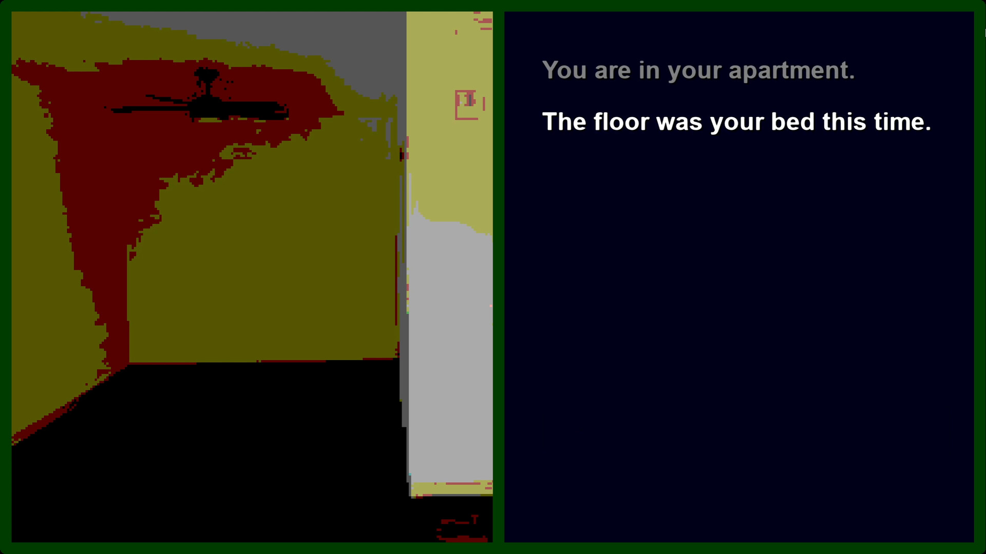 Project Serial screenshot #2