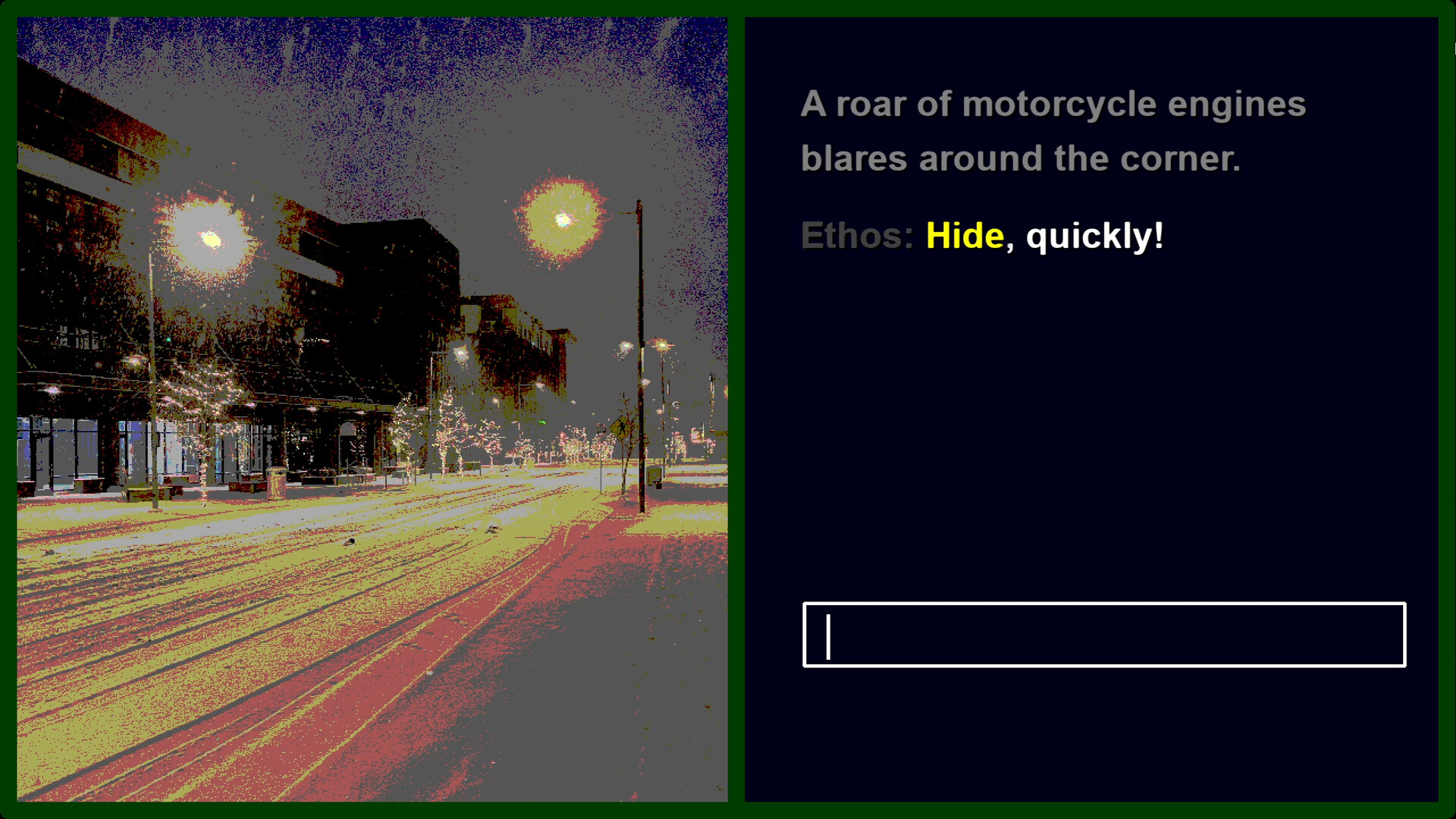 Project Serial screenshot #5