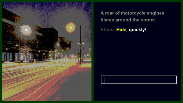 Project Serial screenshot 5