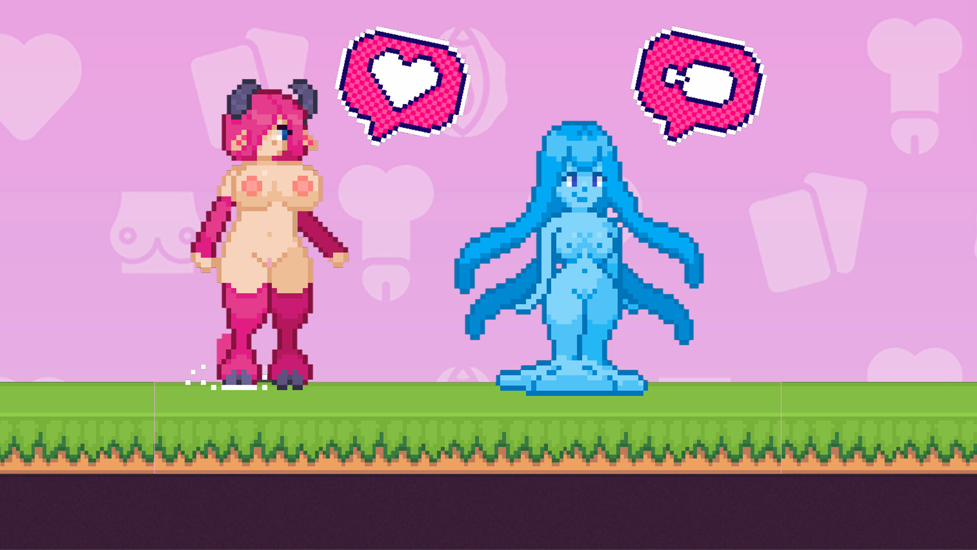 Hentai At Your Desk screenshot #4